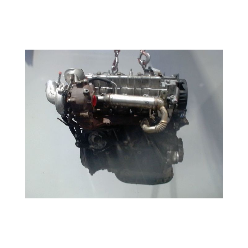 MOTEUR DIESEL TOYOTA COROLLA VERSO 2004-2007 2.0 D-4D 