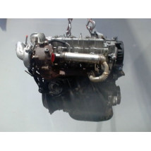 MOTEUR DIESEL TOYOTA COROLLA VERSO 2004-2007 2.0 D-4D 