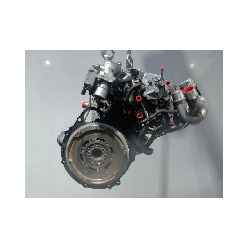 MOTEUR DIESEL TOYOTA COROLLA VERSO 2004-2007 2.0 D-4D 