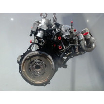 MOTEUR DIESEL TOYOTA COROLLA VERSO 2004-2007 2.0 D-4D 
