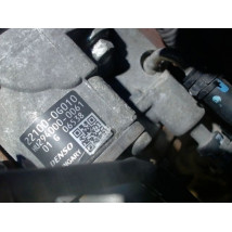 MOTEUR DIESEL TOYOTA COROLLA VERSO 2004-2007 2.0 D-4D 