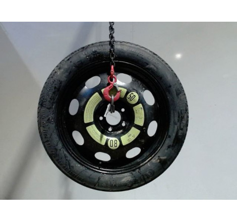 ROUE SECOURS