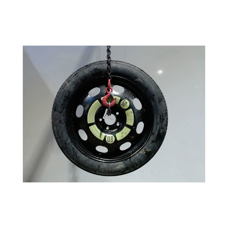 ROUE SECOURS PEUGEOT 508 2010-