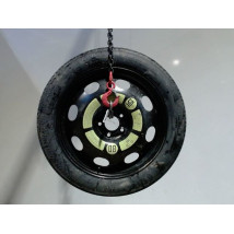 ROUE SECOURS PEUGEOT 508 2010-
