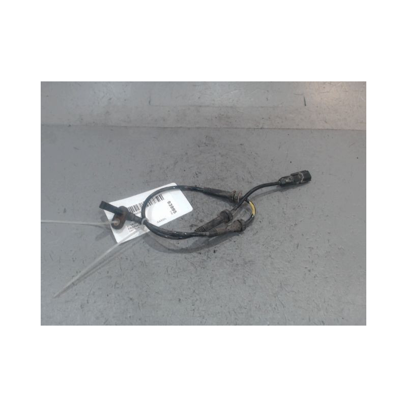 CAPTEUR ABS AVANT DROIT DACIA SANDERO