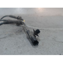 CAPTEUR ABS AVANT GAUCHE DACIA SANDERO