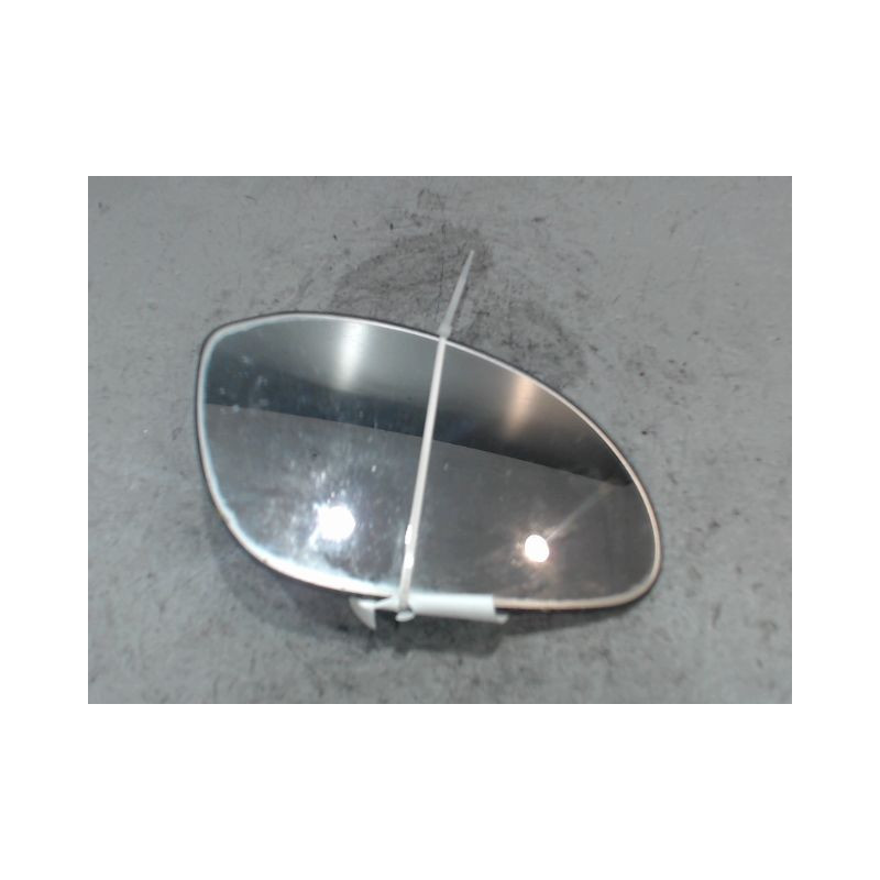 GLACE RETROVISEUR EXT D OPEL VECTRA