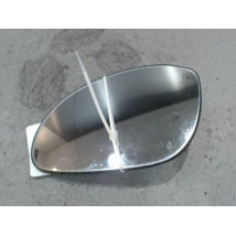 GLACE RETROVISEUR EXT G OPEL VECTRA