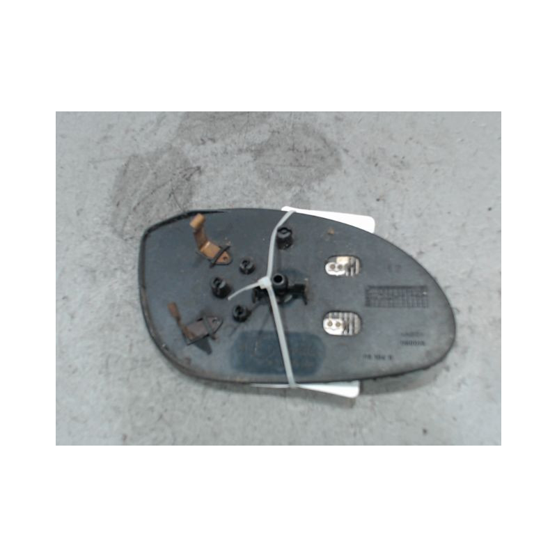 GLACE RETROVISEUR EXT G OPEL VECTRA