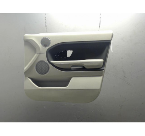 GARNITURE PORTE AVD