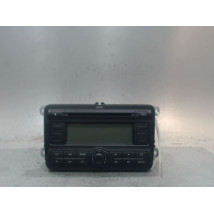 AUTORADIO SKODA ROOMSTER