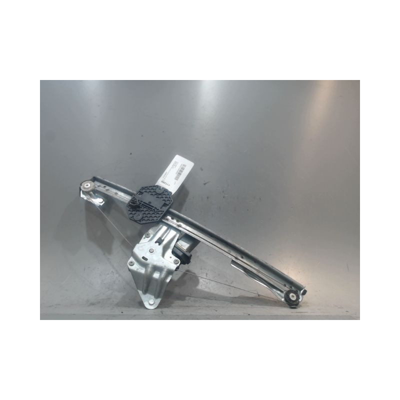 MECANISME+MOTEUR LEVE-GLACE AVANT DROIT DACIA SANDERO