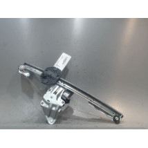 MECANISME+MOTEUR LEVE-GLACE AVANT DROIT DACIA SANDERO