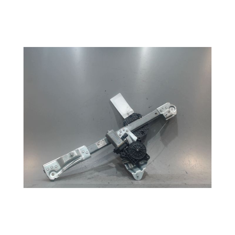 MECANISME+MOTEUR LEVE-GLACE AVANT DROIT DACIA SANDERO