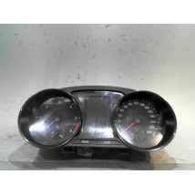 BLOC COMPTEURS VOLKSWAGEN POLO