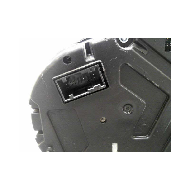 BLOC COMPTEURS VOLKSWAGEN POLO