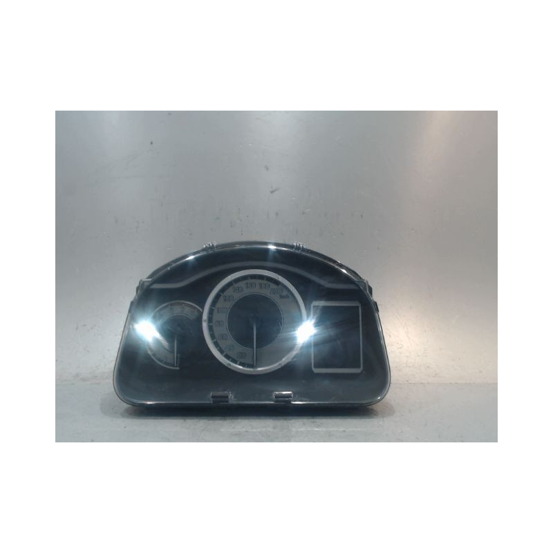 BLOC COMPTEURS SUZUKI IGNIS