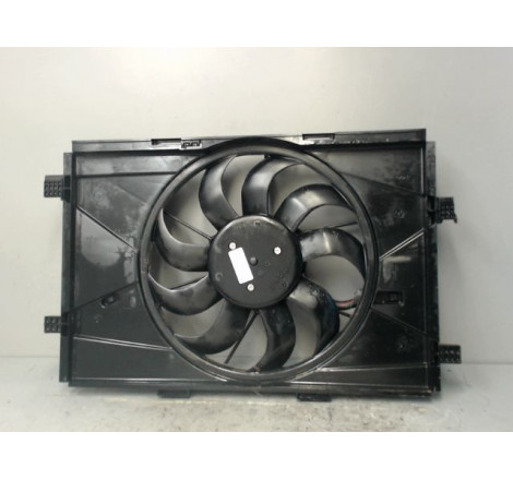 MOTEUR VENTILATEUR RADIATEUR