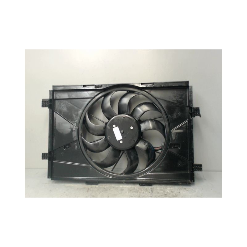 MOTEUR VENTILATEUR RADIATEUR FIAT 500