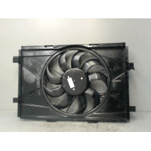 MOTEUR VENTILATEUR RADIATEUR FIAT 500