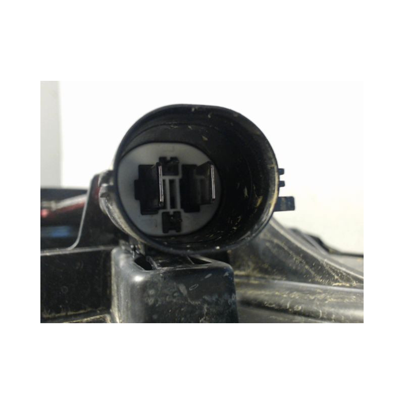 MOTEUR VENTILATEUR RADIATEUR FIAT 500