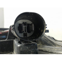 MOTEUR VENTILATEUR RADIATEUR FIAT 500