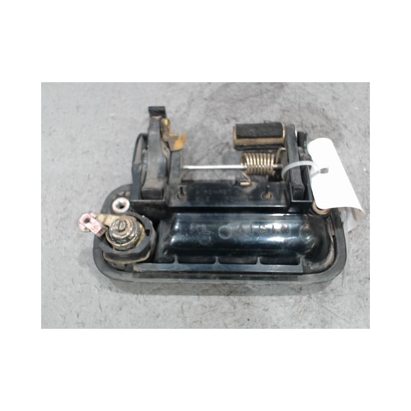 POIGNEE EXTERIEURE PORTE AVANT GAUCHE TOYOTA HILUX