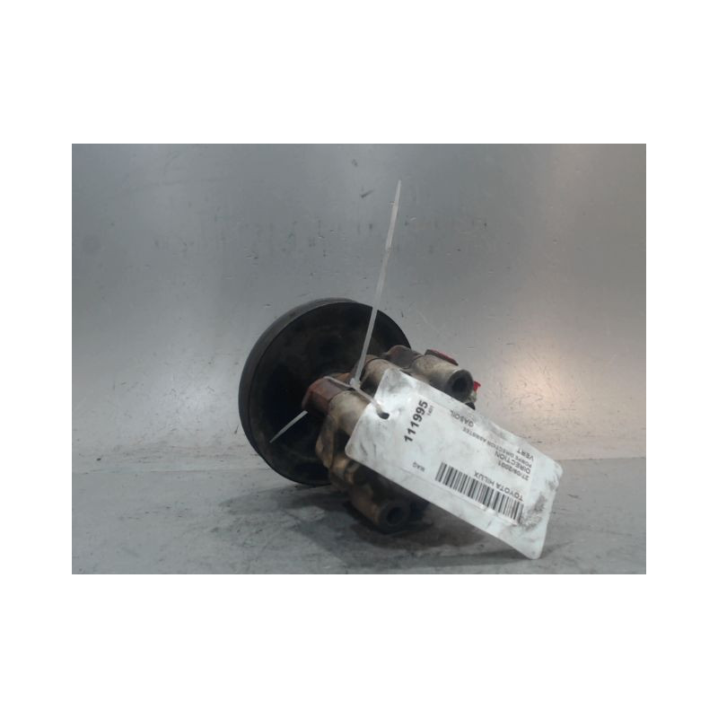 POMPE DIRECTION ASSISTEE TOYOTA HILUX