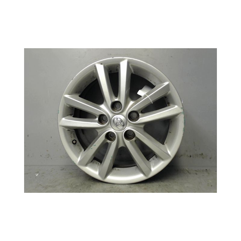 JANTE ALUMINIUM TOYOTA AURIS
