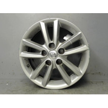 JANTE ALUMINIUM TOYOTA AURIS
