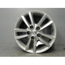 JANTE ALUMINIUM TOYOTA AURIS