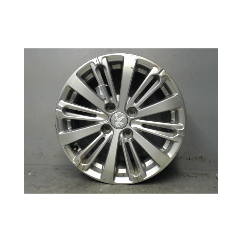 JANTE ALUMINIUM PEUGEOT 208