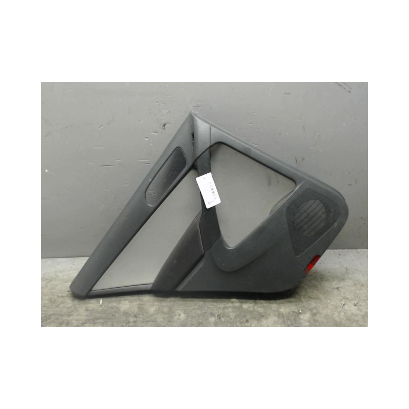 GARNITURE PORTE ARRIERE GAUCHE VOLKSWAGEN TIGUAN