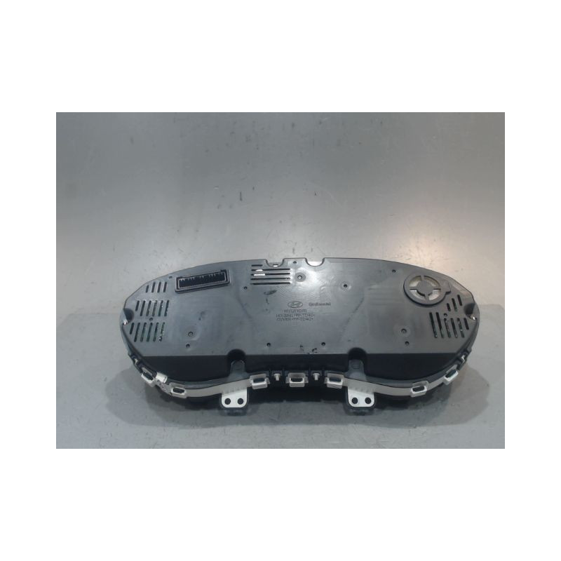 BLOC COMPTEURS HYUNDAI I20