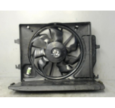 MOTEUR VENTILATEUR RADIATEUR