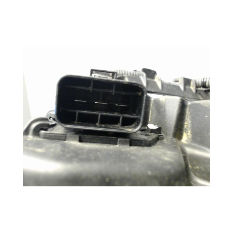 MOTEUR VENTILATEUR RADIATEUR HYUNDAI I20