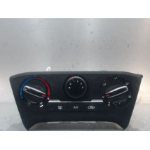COMMANDE DE CHAUFFAGE HYUNDAI I20