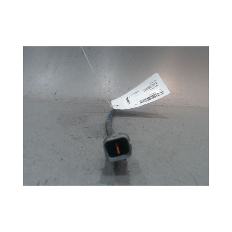 SONDE LAMBDA AVAL HYUNDAI I20