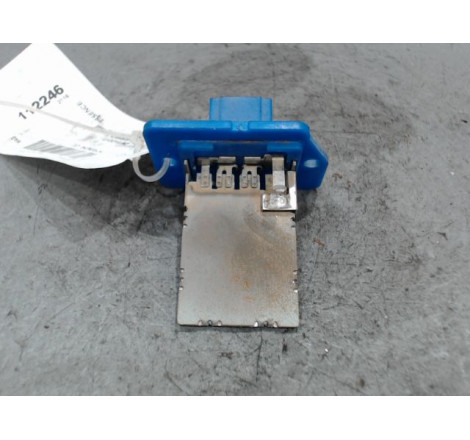 MODULE DE CHAUFFAGE