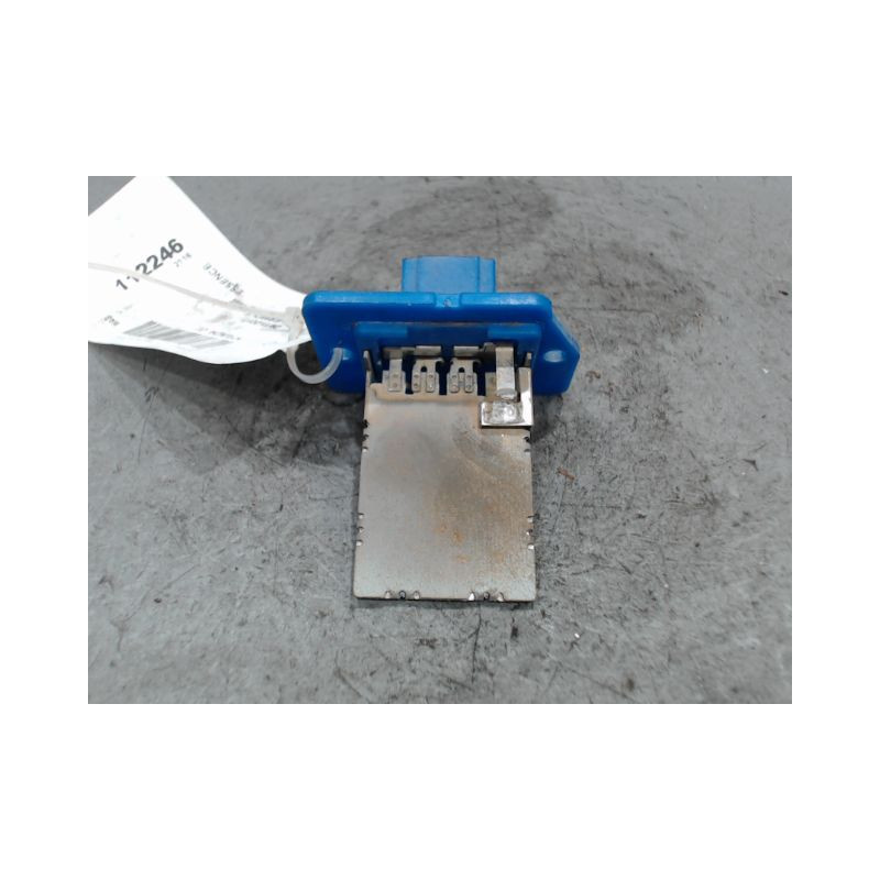 MODULE DE CHAUFFAGE HYUNDAI I20