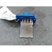 MODULE DE CHAUFFAGE HYUNDAI I20