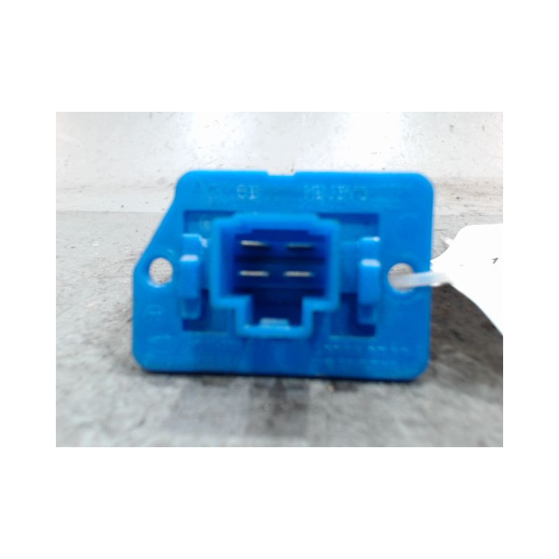MODULE DE CHAUFFAGE HYUNDAI I20