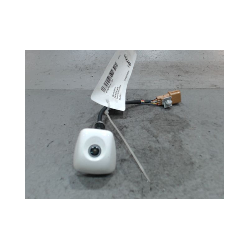 CAMERA ARRIERE HYUNDAI I20