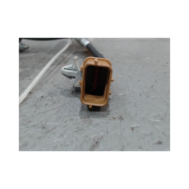 CAMERA ARRIERE HYUNDAI I20