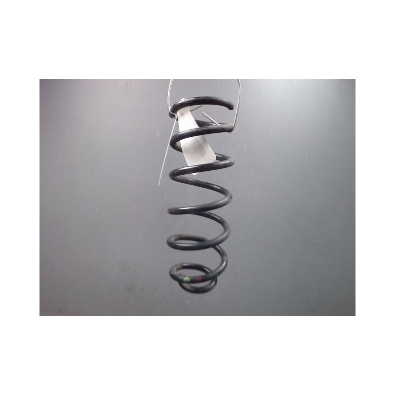 RESSORT AMORTISSEUR ARRIERE DROIT DACIA SANDERO 2008-