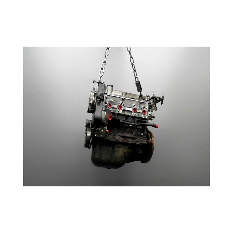 MOTEUR ESSENCE FORD KA 1.2