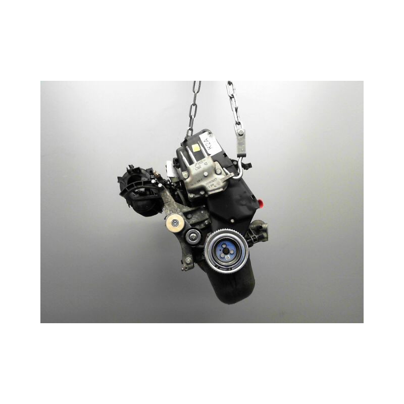 MOTEUR ESSENCE FORD KA 1.2