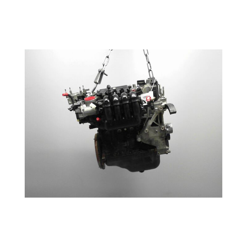 MOTEUR ESSENCE FORD KA 1.2