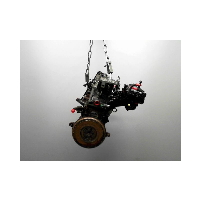 MOTEUR ESSENCE FORD KA 1.2