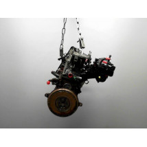 MOTEUR ESSENCE FORD KA 1.2